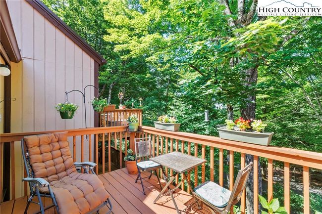 APT-3A - 108 Northridge Rd, Condo with 2 bedrooms, 2 bathrooms and null parking in Beech Mountain NC | Image 11