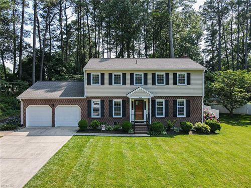 419 Artillery Rd, Yorktown, VA, 23692-4229 | Card Image