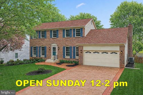 1122 Janney St Sw, LEESBURG, VA, 20175-4322 | Card Image