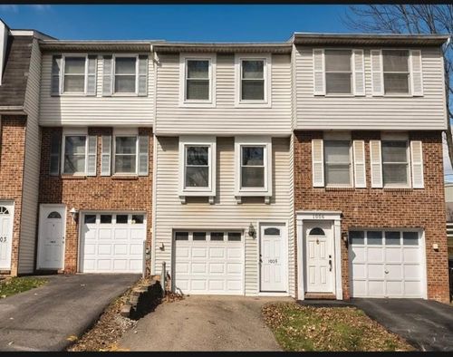 1005 Cottonwood Ct, Cranberry Twp, PA, 16066-6605 | Card Image