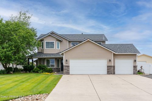 2492 W Evening Star Rd, Post Falls, ID, 83854-8987 | Card Image