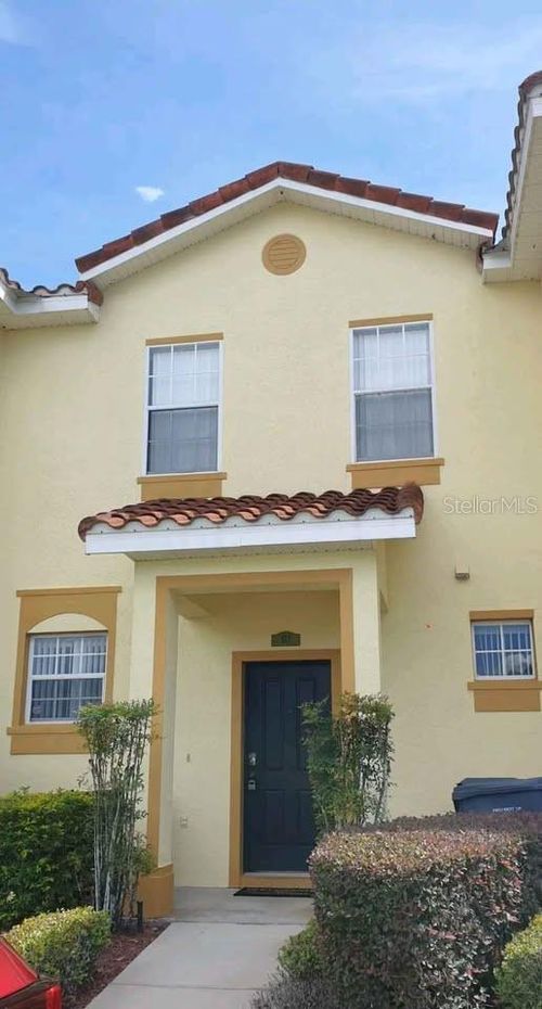 612 Monroe Cir, DAVENPORT, FL, 33896-4709 | Card Image