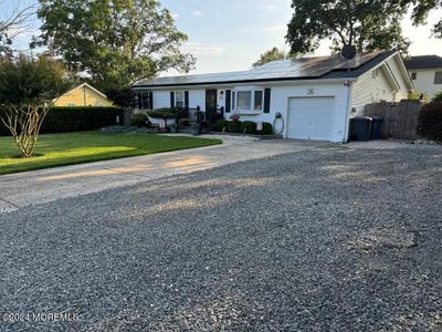 1085 Cutlass Avenue, House other with 3 bedrooms, 2 bathrooms and null parking in Manahawkin NJ | Image 2