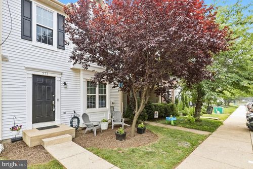 516 Sugarbush Cir, FREDERICK, MD, 21703-6219 | Card Image