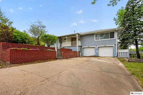 1206 Skyview Dr, Bellevue, NE, 68005-3041 | Card Image