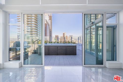 3804-1201 S Hope Street, Los Angeles, CA, 90015 | Card Image