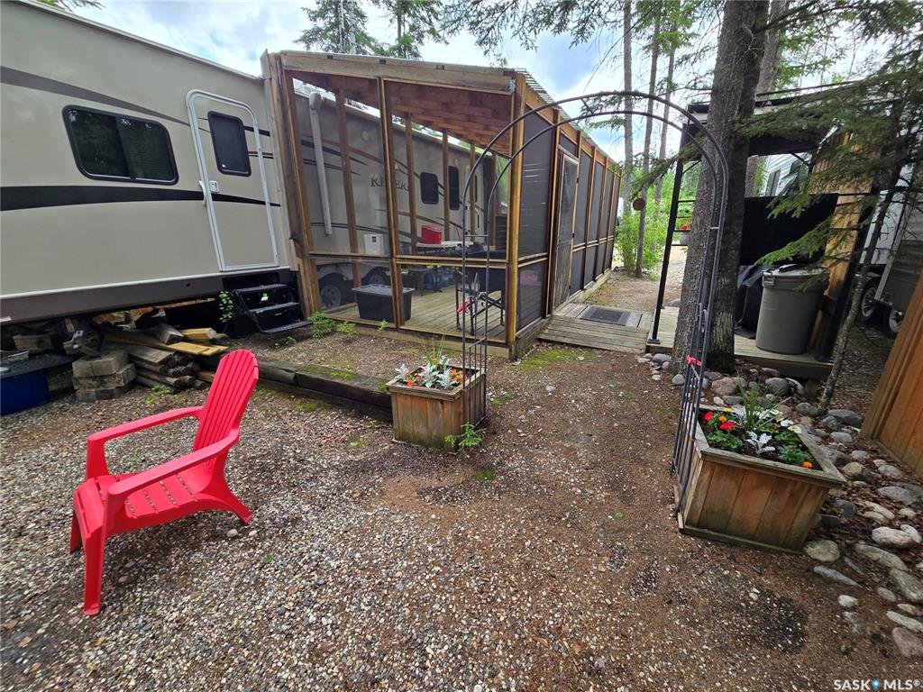 Land in Candle Lake 5