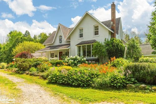 15544 Highway 12, Port Mcnicoll, ON, L0K1R0 | Card Image