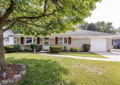 5720 Yarmouth Ave, Toledo, OH, 43623-1645 | Card Image