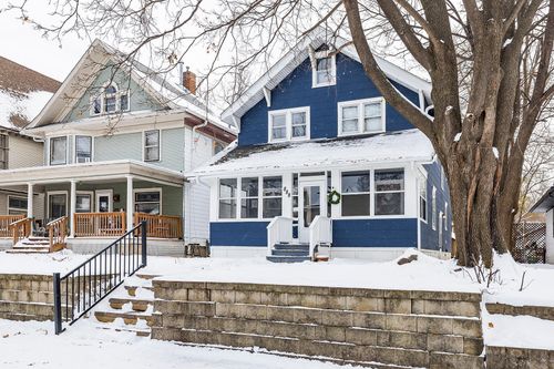 888 Laurel Ave, Saint Paul, MN, 55104-6521 | Card Image