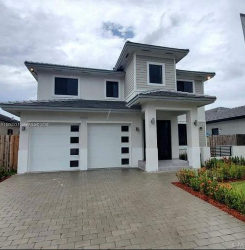 14651 Sw 21st St, Miami, FL, 33175 | Card Image