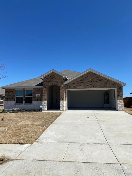 1501 Bridle Dr, Josephine, TX, 75189-5462 | Card Image