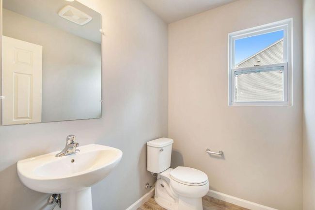 Stock Photo-Powder Room | Image 12