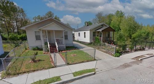 2646 Renshaw Avenue, East St Louis, IL, 62205 | Card Image