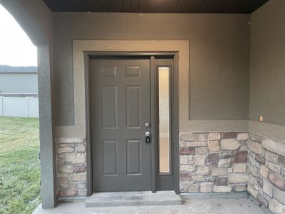 View of property entrance | Image 3