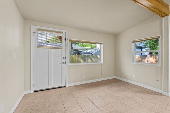 B - 1700 Cullen Ave, House other with 1 bedrooms, 1 bathrooms and null parking in Austin TX | Image 7