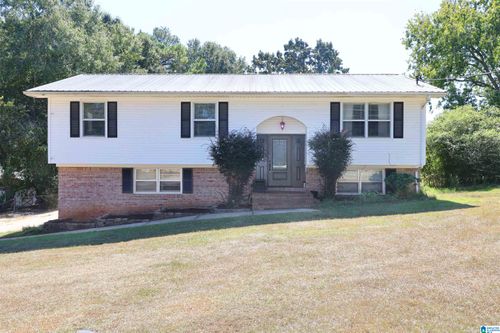 304 Grandview Dr, Eastaboga, AL, 36260-5131 | Card Image