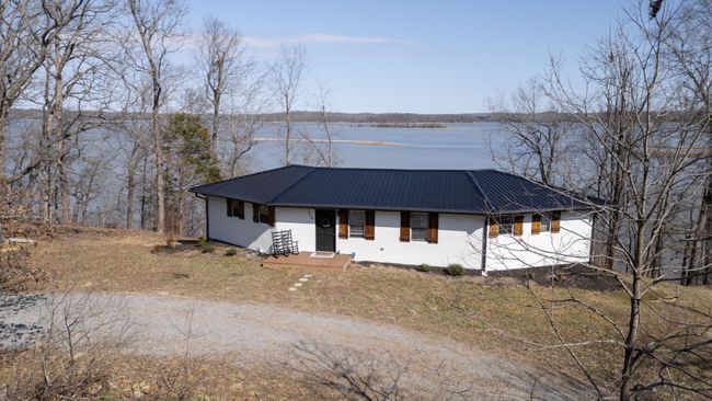 140 Bailey Shore Rd, House other with 5 bedrooms, 3 bathrooms and null parking in New Concord KY | Image 36