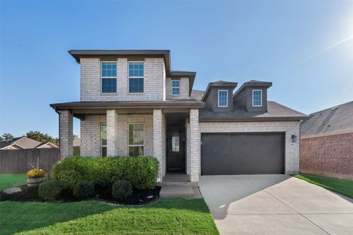 5624 Las Lomas Ln, Denton, TX, 76208-1445 | Card Image