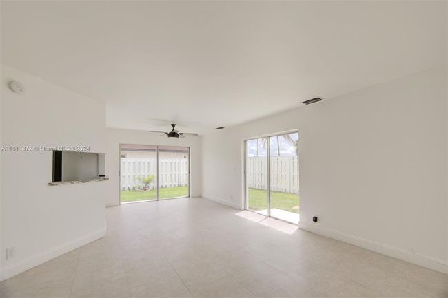 3749 Nw 107 Th Way, House other with 3 bedrooms, 3 bathrooms and null parking in Sunrise FL | Image 40