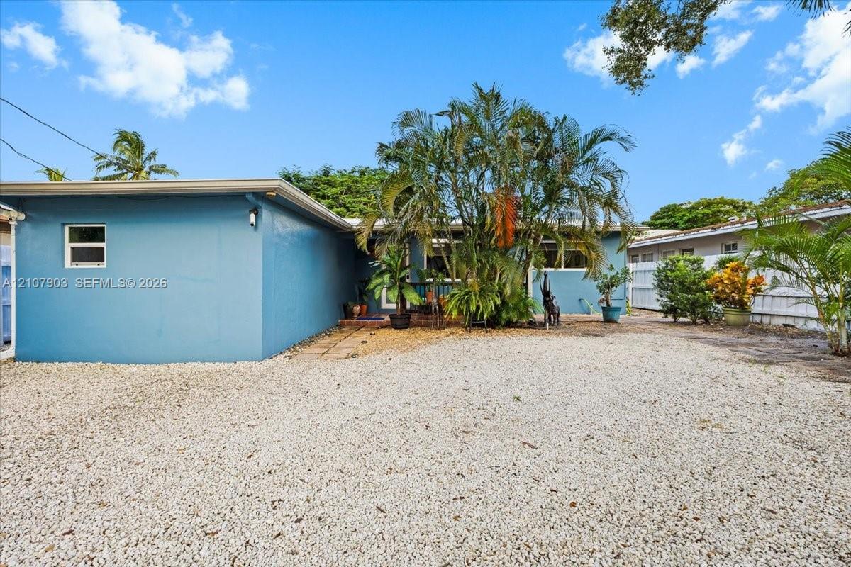 Residential in Fort Lauderdale 4