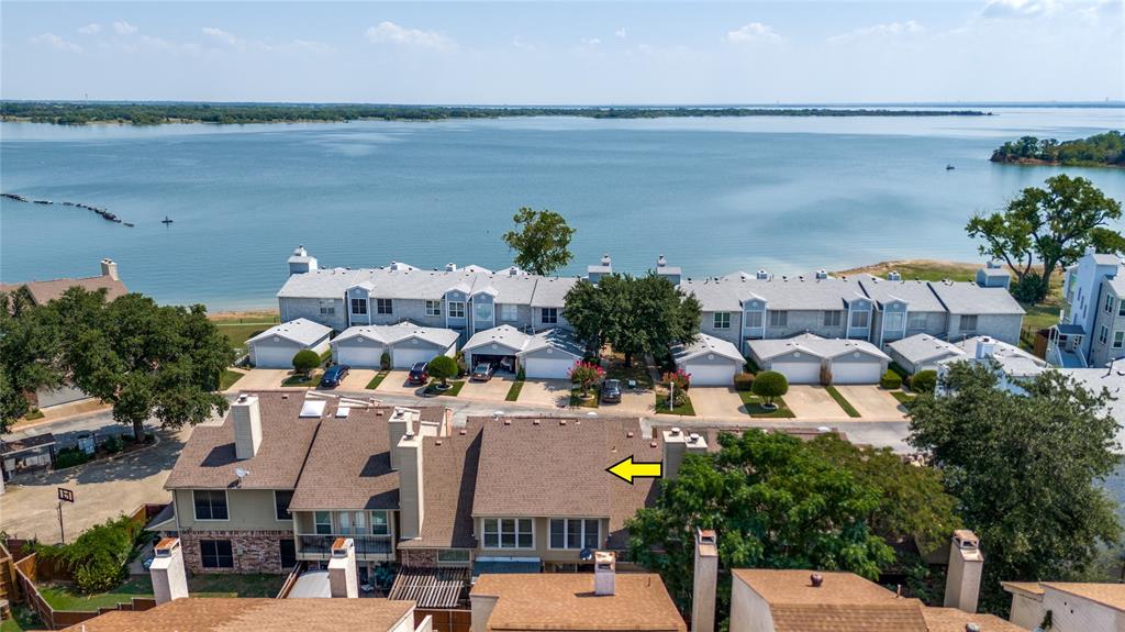 Oakbrook Dr, Lewisville, TX 75057