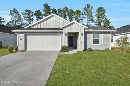 535 Wild Rose Lane, JACKSONVILLE, FL, 32218 | Card Image