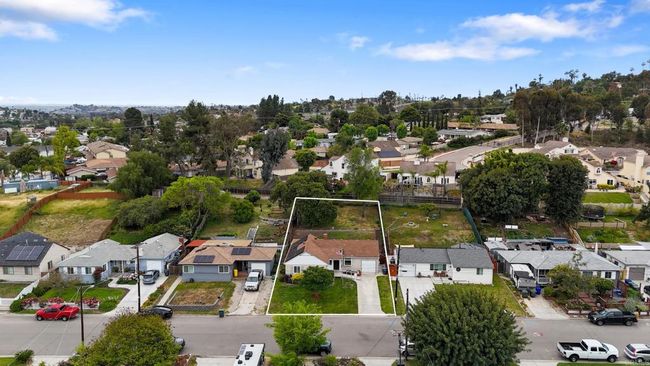 3238 Par Dr, House other with 3 bedrooms, 1 bathrooms and 3 parking in La Mesa CA | Image 29