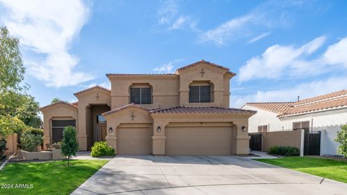 4582 S Wildflower Place, Chandler, AZ, 85248 | Card Image