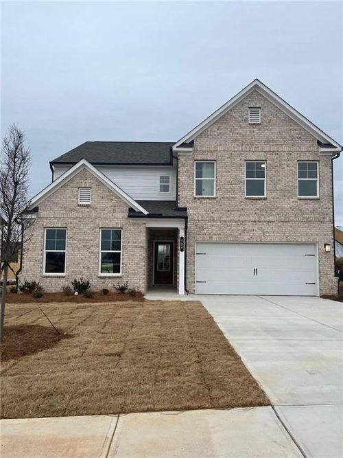 1221 Jordan Woods Dr, Lawrenceville, GA, 30044 | Card Image