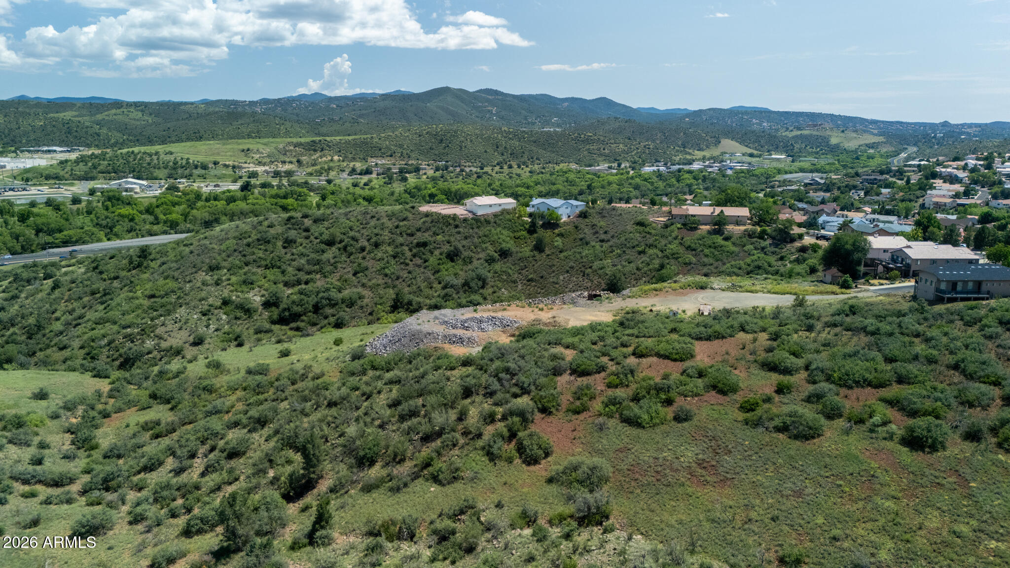 Land in Prescott 2