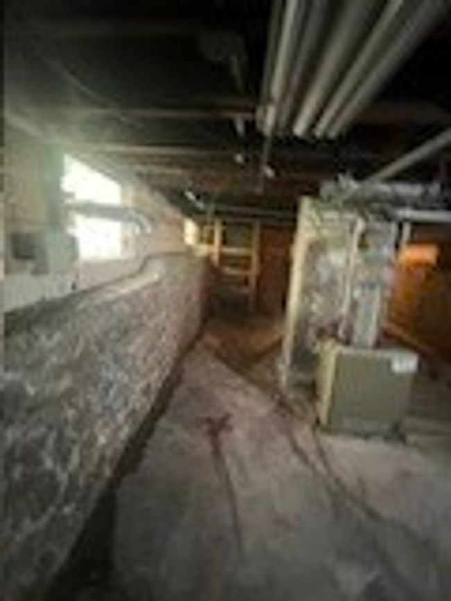 512 Glenn St, House other with 2 bedrooms, 1 bathrooms and null parking in Wilmerding PA | Image 20