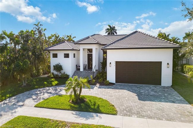 370 Regatta St, House other with 3 bedrooms, 2 bathrooms and null parking in MARCO ISLAND FL | Image 31