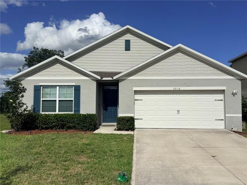 2916 Sunridge Loop, SAINT CLOUD, FL, 34771-8494 | Card Image