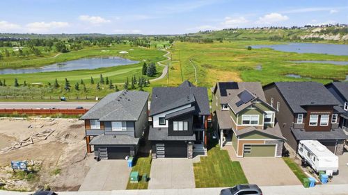 77 Wolf Hollow Villas Se, Calgary, AB, T2X5K2 | Card Image