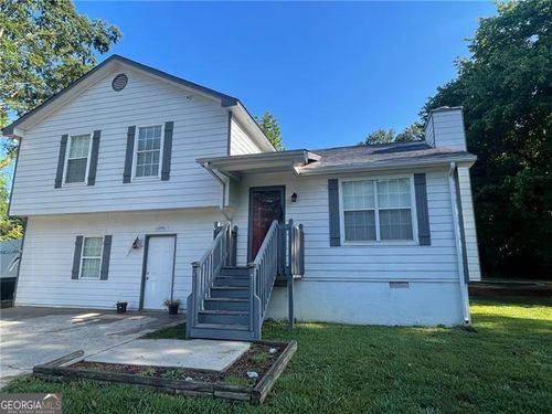 194 Manning Mill Rd Nw, Adairsville, GA, 30103-5320 | Card Image
