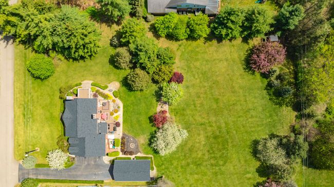 4710 Botany Gln, House other with 4 bedrooms, 6 bathrooms and null parking in Commerce Twp MI | Image 13