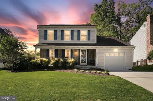 3067 Schubert Dr, SILVER SPRING, MD, 20904-6837 | Card Image