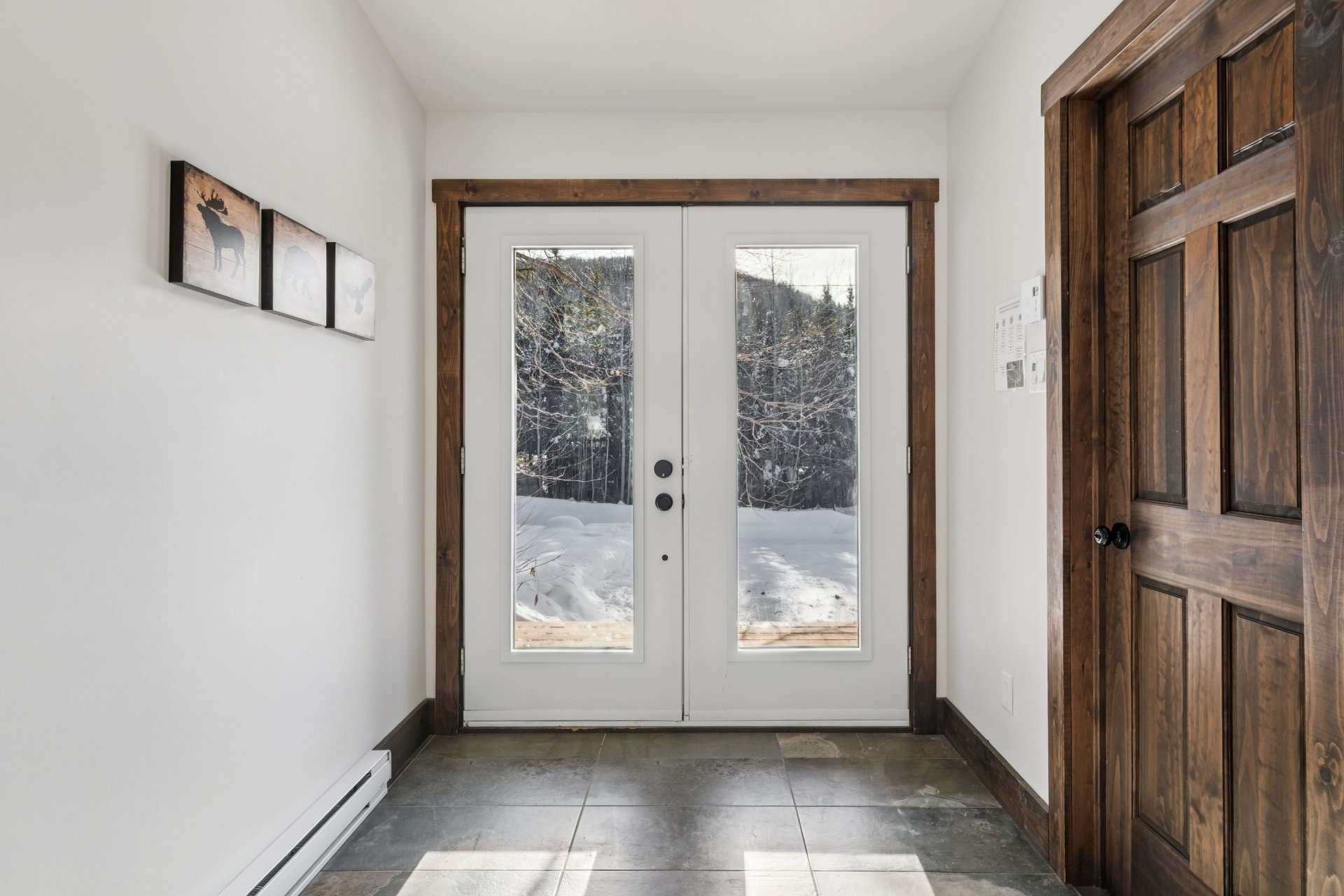 Residential in Saint-Adolphe-d'Howard 3