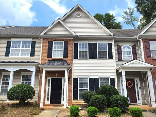 619 Kenridge Way, Suwanee, GA, 30024-7271 | Card Image