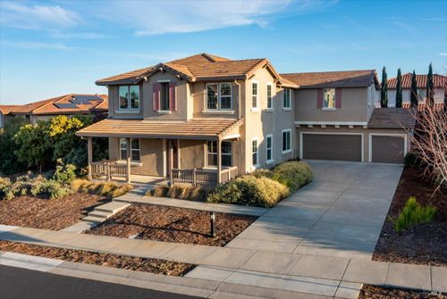 219 Deer Branch Ln, Vacaville, CA, 95688-1065 | Card Image