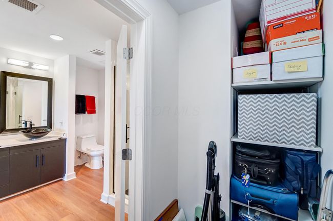 APT-2120 - 1 Miranova Pl, Condo with 1 bedrooms, 2 bathrooms and null parking in Columbus OH | Image 41