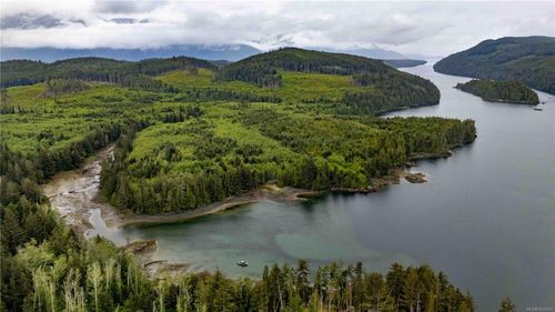 1833 Cracroft Island, West Cracroft Island, BC, V0N3J0 | Card Image