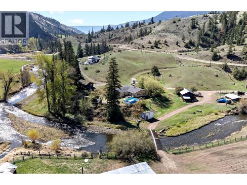 4150 Deadman Vidette Road, Kamloops, BC, V0K2P0 | Card Image