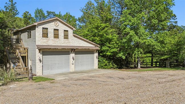 225 Mcgregor Dr, House other with 3 bedrooms, 4 bathrooms and null parking in Brookeland TX | Image 42
