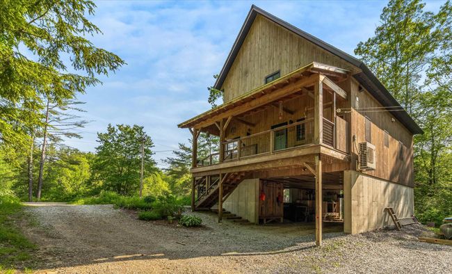 92 Runnells Rd, House other with 2 bedrooms, 3 bathrooms and null parking in Concord NH | Image 44