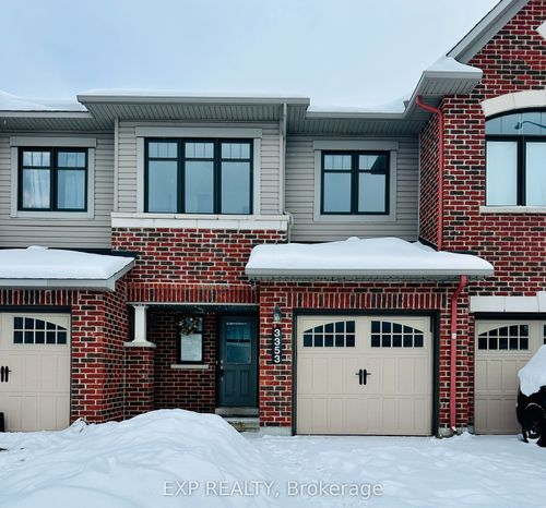 3353 Woodroffe Avenue, Barrhaven, ON, K2G4P4 | Card Image