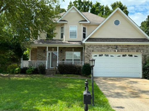 2032 Paris Metz Rd, Chattanooga, TN, 37421-2848 | Card Image