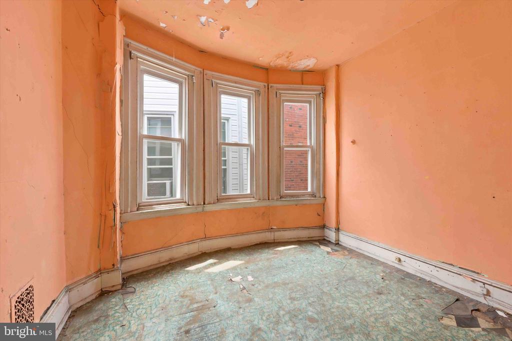 Residential in PHILADELPHIA 5