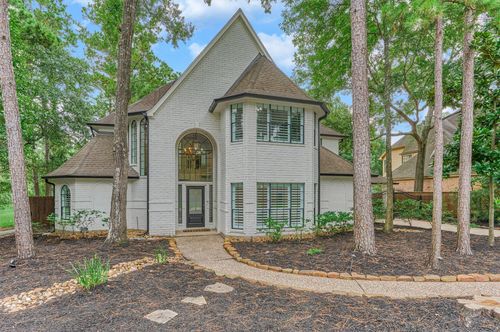 42 Golden Shadow Cir, The Woodlands, TX, 77381-4148 | Card Image